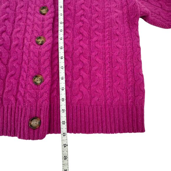 DEMYLEE Korbyn Cardigan XS - Picture 9 of 10